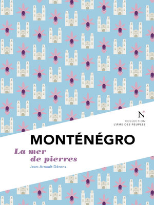 cover image of Monténégro